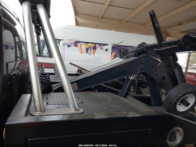 3C7WRKAL0EG131617 RAM 4500 Chassis Tradesman/slt