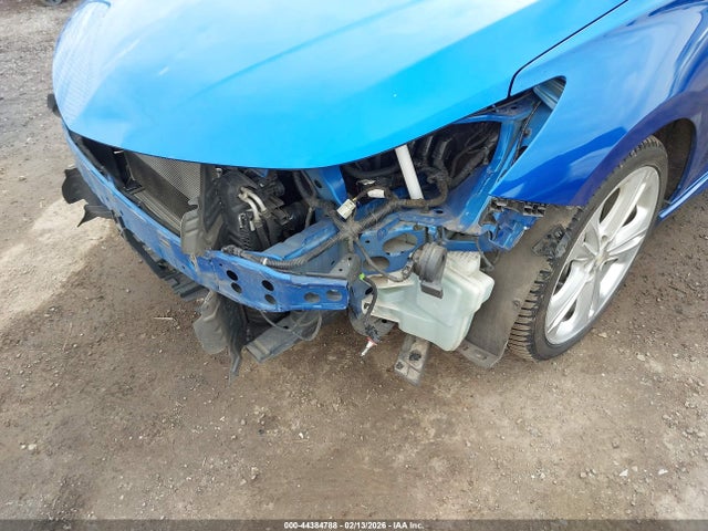 3G1BF6SM7HS508215 Chevrolet Cruze Premier Auto