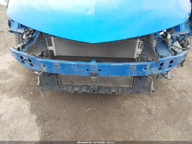 3G1BF6SM7HS508215 Chevrolet Cruze Premier Auto