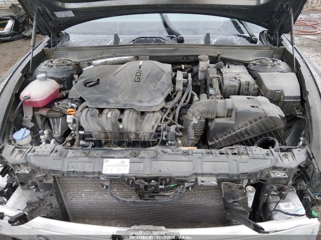 Aukcja sprzedaży 2025 Hyundai Sonata Sel, vin: KMHL64JA9SA438115, numer aukcji: 44384791