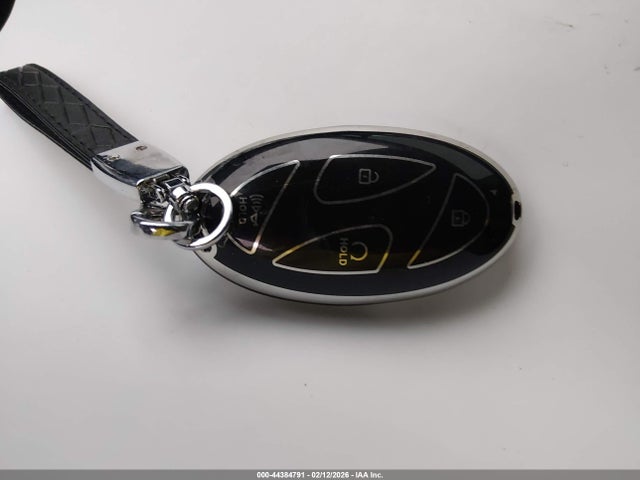 Aukcja sprzedaży 2025 Hyundai Sonata Sel, vin: KMHL64JA9SA438115, numer aukcji: 44384791