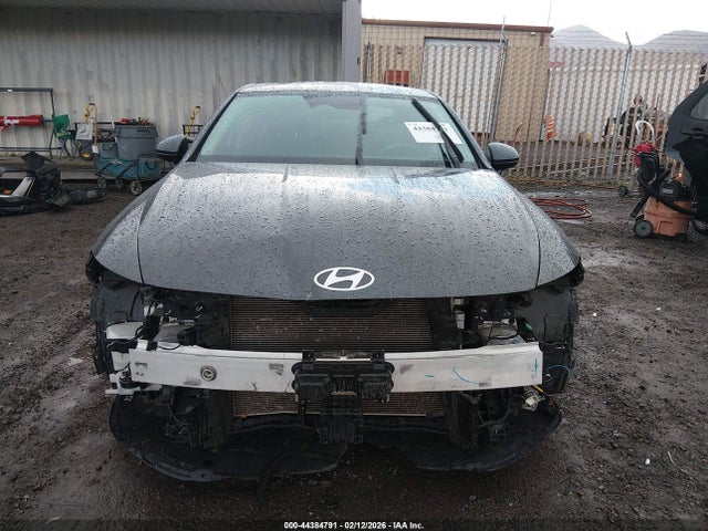 Aukcja sprzedaży 2025 Hyundai Sonata Sel, vin: KMHL64JA9SA438115, numer aukcji: 44384791
