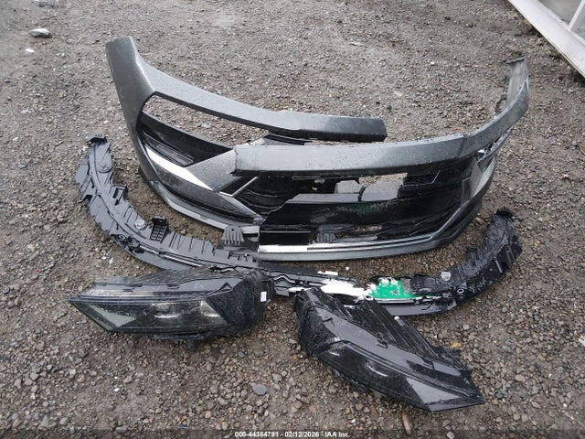 Aukcja sprzedaży 2025 Hyundai Sonata Sel, vin: KMHL64JA9SA438115, numer aukcji: 44384791
