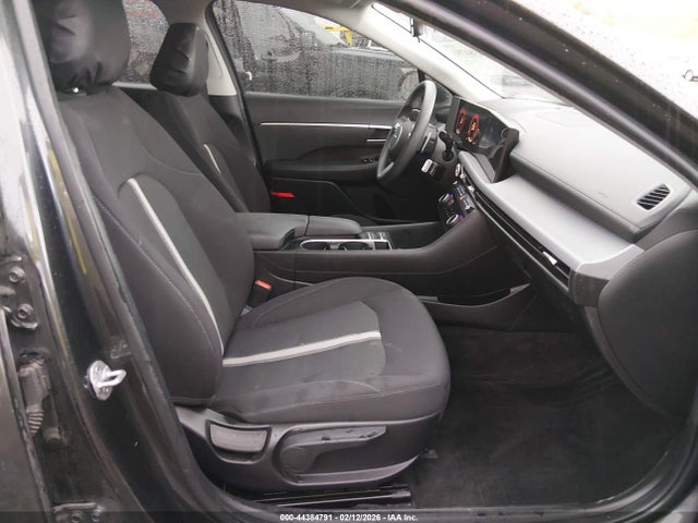 Aukcja sprzedaży 2025 Hyundai Sonata Sel, vin: KMHL64JA9SA438115, numer aukcji: 44384791