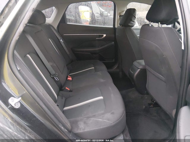 Aukcja sprzedaży 2025 Hyundai Sonata Sel, vin: KMHL64JA9SA438115, numer aukcji: 44384791
