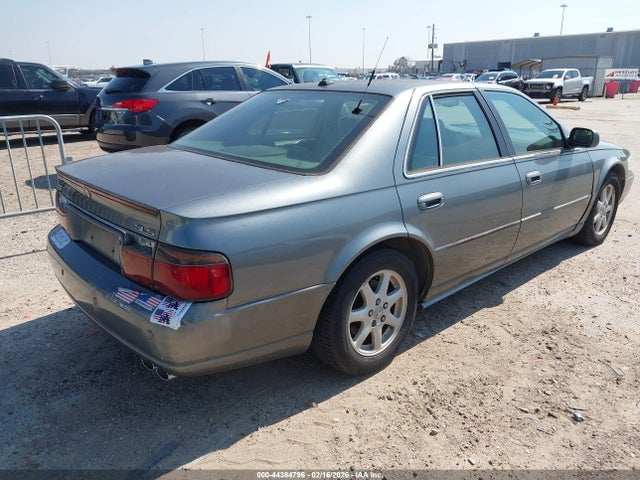 2004 CADILLAC SEVILLE 1G6KS54YX4U122432 Photo 3