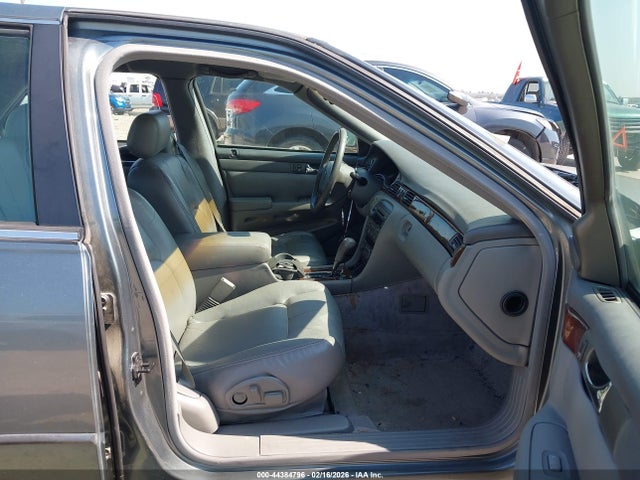 2004 CADILLAC SEVILLE 1G6KS54YX4U122432 Photo 4