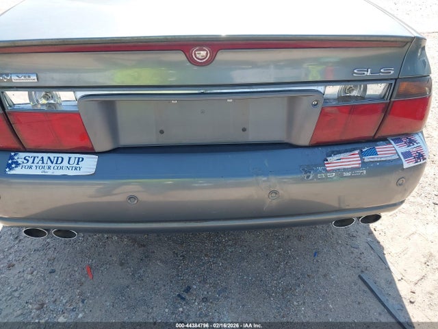 2004 CADILLAC SEVILLE 1G6KS54YX4U122432 Photo 5