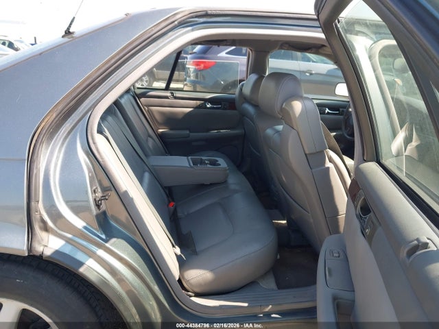 2004 CADILLAC SEVILLE 1G6KS54YX4U122432 Photo 7