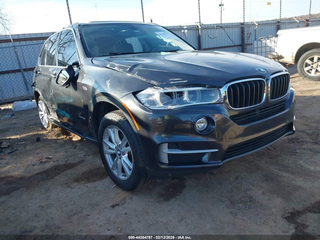 Aukcja sprzedaży 2015 Bmw X5 Xdrive35i, vin: 5UXKR0C52F0K69050, numer aukcji: 44384797