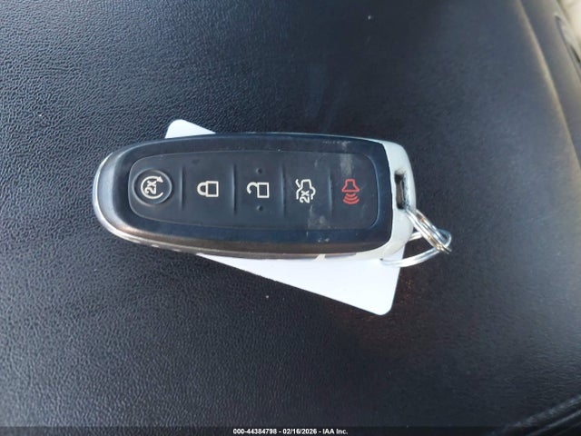 Ford TAURUS SEL 2015 1FAHP2E83FG102214 Image 11