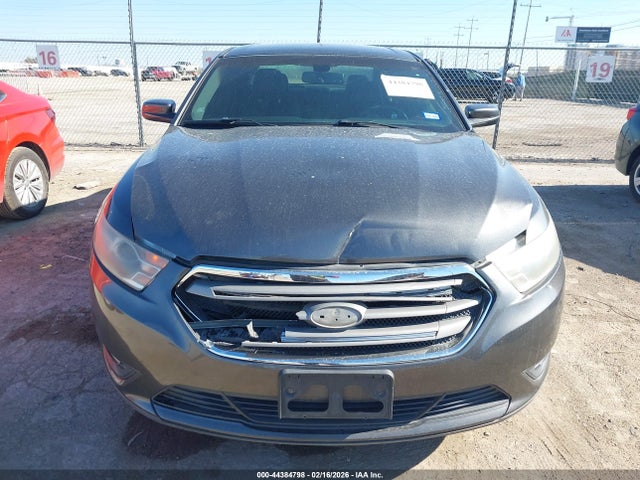 Ford TAURUS SEL 2015 1FAHP2E83FG102214 Image 12