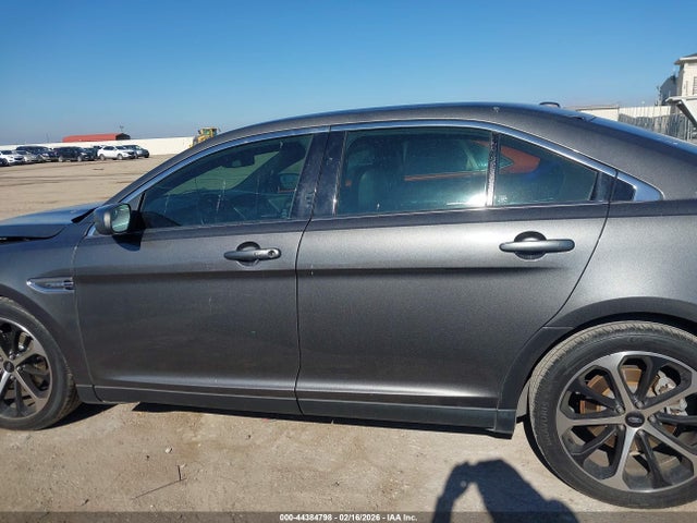 Ford TAURUS SEL 2015 1FAHP2E83FG102214 Image 14