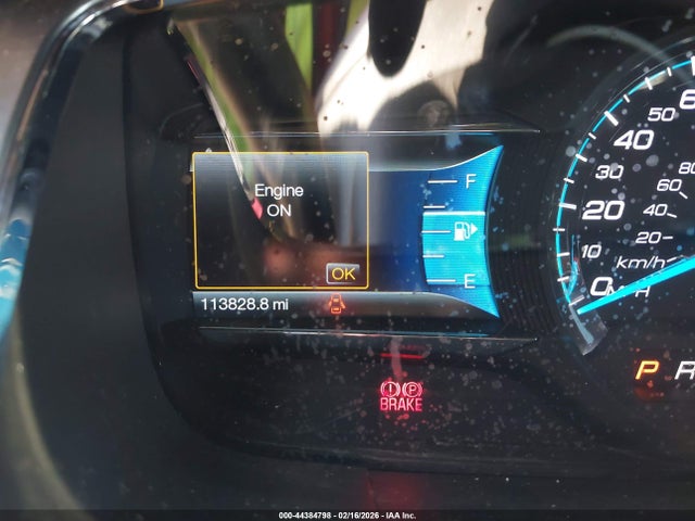 1FAHP2E83FG102214 Ford TAURUS SEL