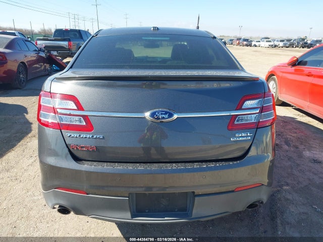 1FAHP2E83FG102214 Ford TAURUS SEL