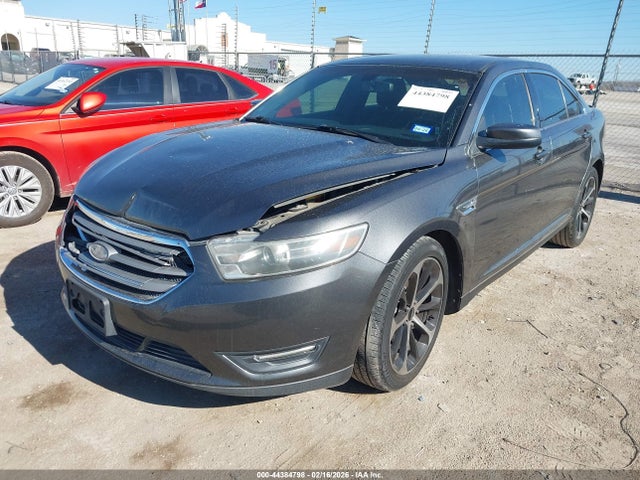 Ford TAURUS SEL 2015 1FAHP2E83FG102214 Image 2