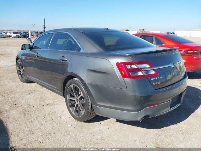 Ford TAURUS SEL 2015 1FAHP2E83FG102214 Image 3