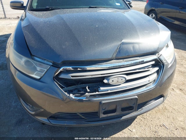 Ford TAURUS SEL 2015 1FAHP2E83FG102214 Image 6