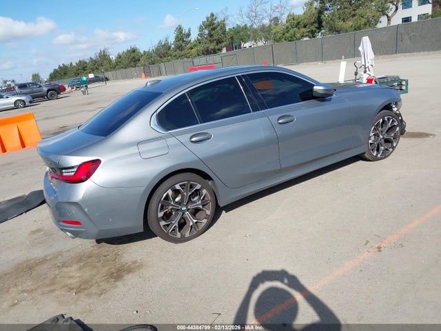 3MW69CW00S8F14543 BMW 330I