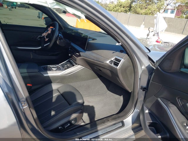 3MW69CW00S8F14543 BMW 330I