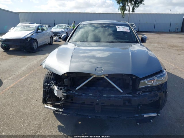 3MW69CW00S8F14543 BMW 330I