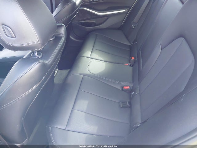 3MW69CW00S8F14543 BMW 330I