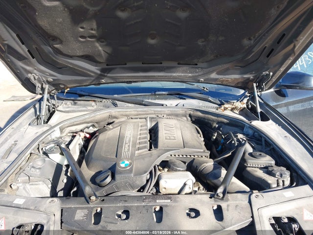 2012 Bmw 535i Xdrive მანქანა იყიდება აუქციონზე, vin: WBAFU7C54CDU59914, აუქციონის ნომერი: 44384806