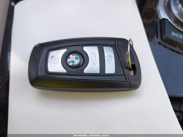 2012 Bmw 535i Xdrive მანქანა იყიდება აუქციონზე, vin: WBAFU7C54CDU59914, აუქციონის ნომერი: 44384806