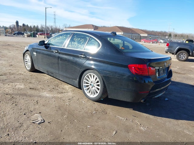 2012 Bmw 535i Xdrive მანქანა იყიდება აუქციონზე, vin: WBAFU7C54CDU59914, აუქციონის ნომერი: 44384806