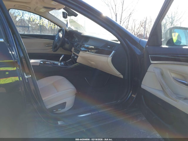 2012 Bmw 535i Xdrive მანქანა იყიდება აუქციონზე, vin: WBAFU7C54CDU59914, აუქციონის ნომერი: 44384806