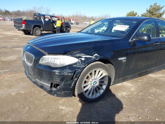 2012 Bmw 535i Xdrive მანქანა იყიდება აუქციონზე, vin: WBAFU7C54CDU59914, აუქციონის ნომერი: 44384806