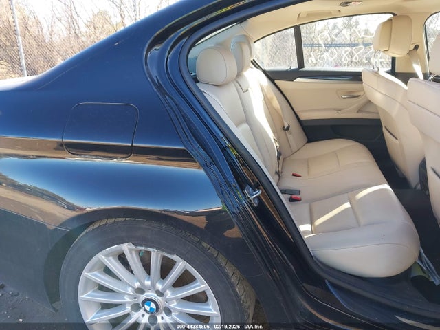 2012 Bmw 535i Xdrive მანქანა იყიდება აუქციონზე, vin: WBAFU7C54CDU59914, აუქციონის ნომერი: 44384806