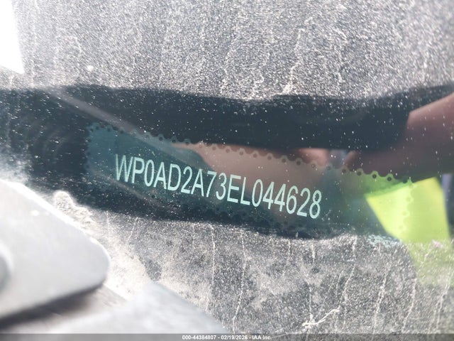 2014 PORSCHE PANAMERA E-HYBRID WP0AD2A73EL044628 Photo 8