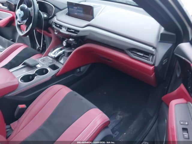 44384824 :رقم المزاد ، 5J8YE1H00RL016887 vin ، 2024 Acura Mdx A-spec مزاد بيع