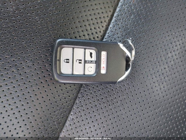 Honda Pilot Awd Elite 2021 5FNYF6H04MB005332 Image 11