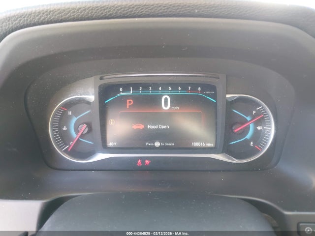 Honda Pilot Awd Elite 2021 5FNYF6H04MB005332 Image 7
