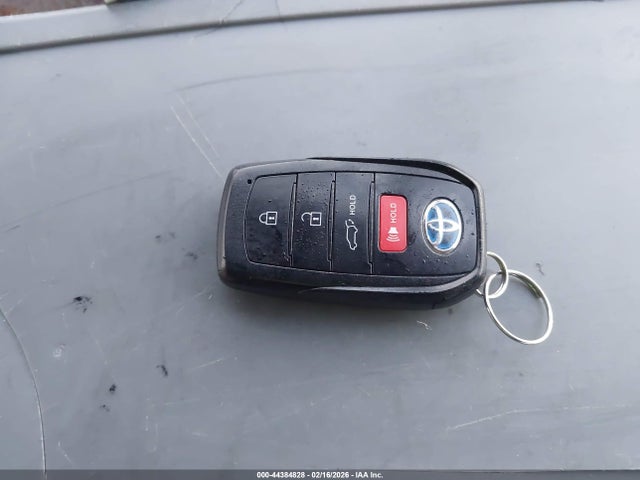 2021 TOYOTA VENZA JTEAAAAHXMJ024507 Photo 10