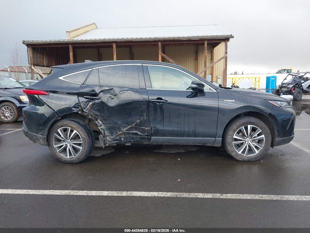 Toyota VENZA LE 2021 JTEAAAAHXMJ024507 Image 13