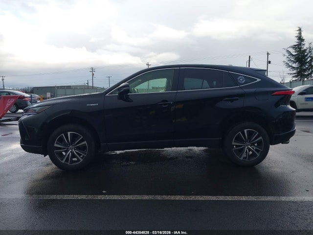 Toyota VENZA LE 2021 JTEAAAAHXMJ024507 Image 14