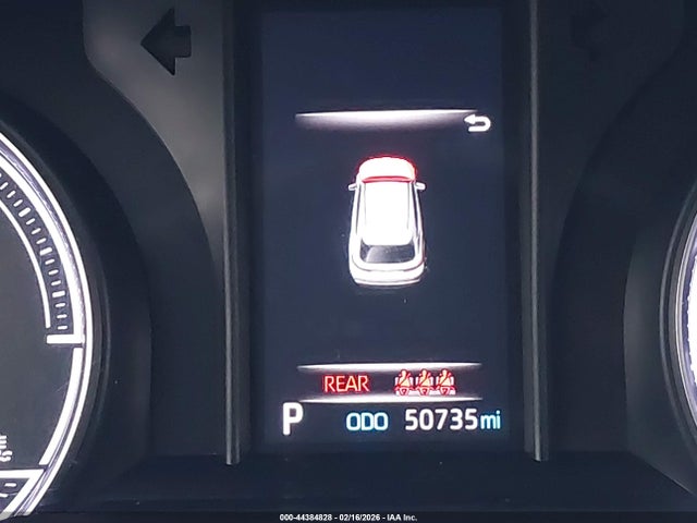 Toyota VENZA LE 2021 JTEAAAAHXMJ024507 Image 15