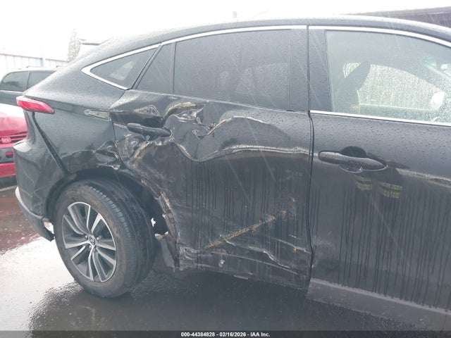 Toyota VENZA LE 2021 JTEAAAAHXMJ024507 Image 17