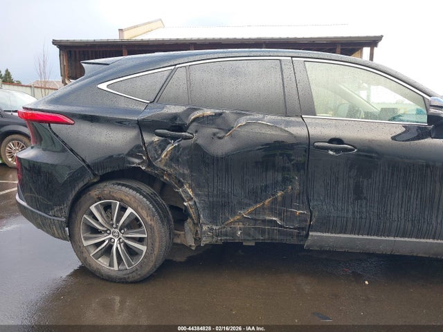 2021 TOYOTA VENZA JTEAAAAHXMJ024507 Photo 5