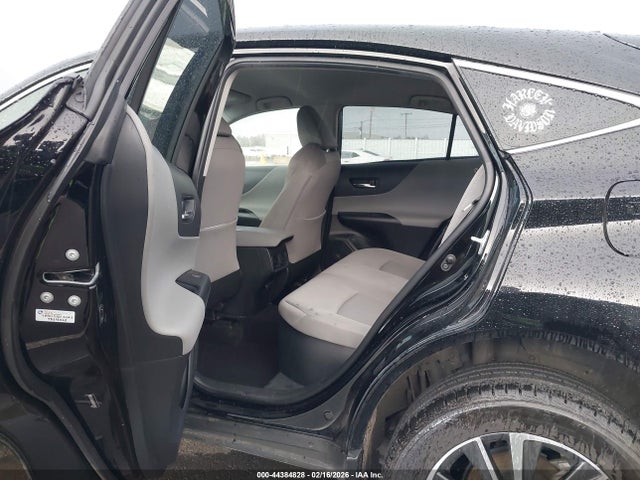 2021 TOYOTA VENZA JTEAAAAHXMJ024507 Photo 7