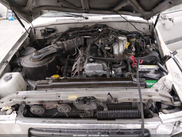 1997 TOYOTA LAND CRUISER JT3HJ85J0V0183895 Photo 9