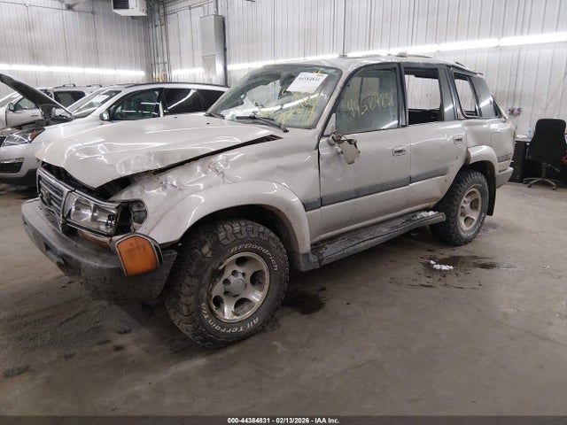 1997 TOYOTA LAND CRUISER JT3HJ85J0V0183895 Photo 1