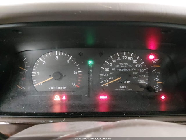 1997 TOYOTA LAND CRUISER JT3HJ85J0V0183895 Photo 6