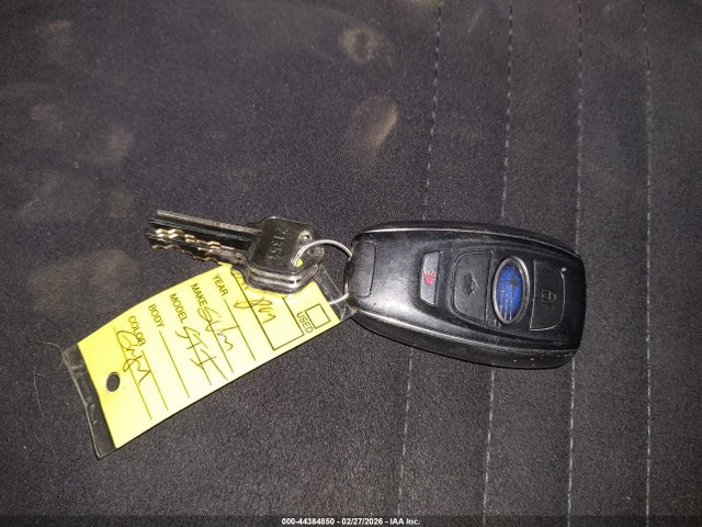 2020 SUBARU WRX STI JF1VA2E61L9829354 Photo 10