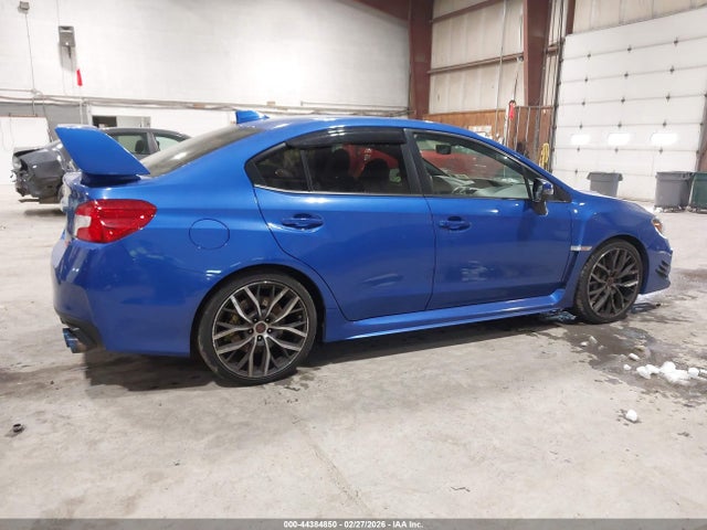 2020 SUBARU WRX STI JF1VA2E61L9829354 Photo 3