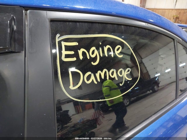 2020 SUBARU WRX STI JF1VA2E61L9829354 Photo 5