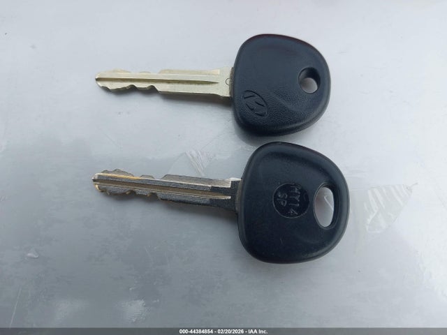 2009 HYUNDAI SANTA FE 5NMSG13D99H325512 Photo 10